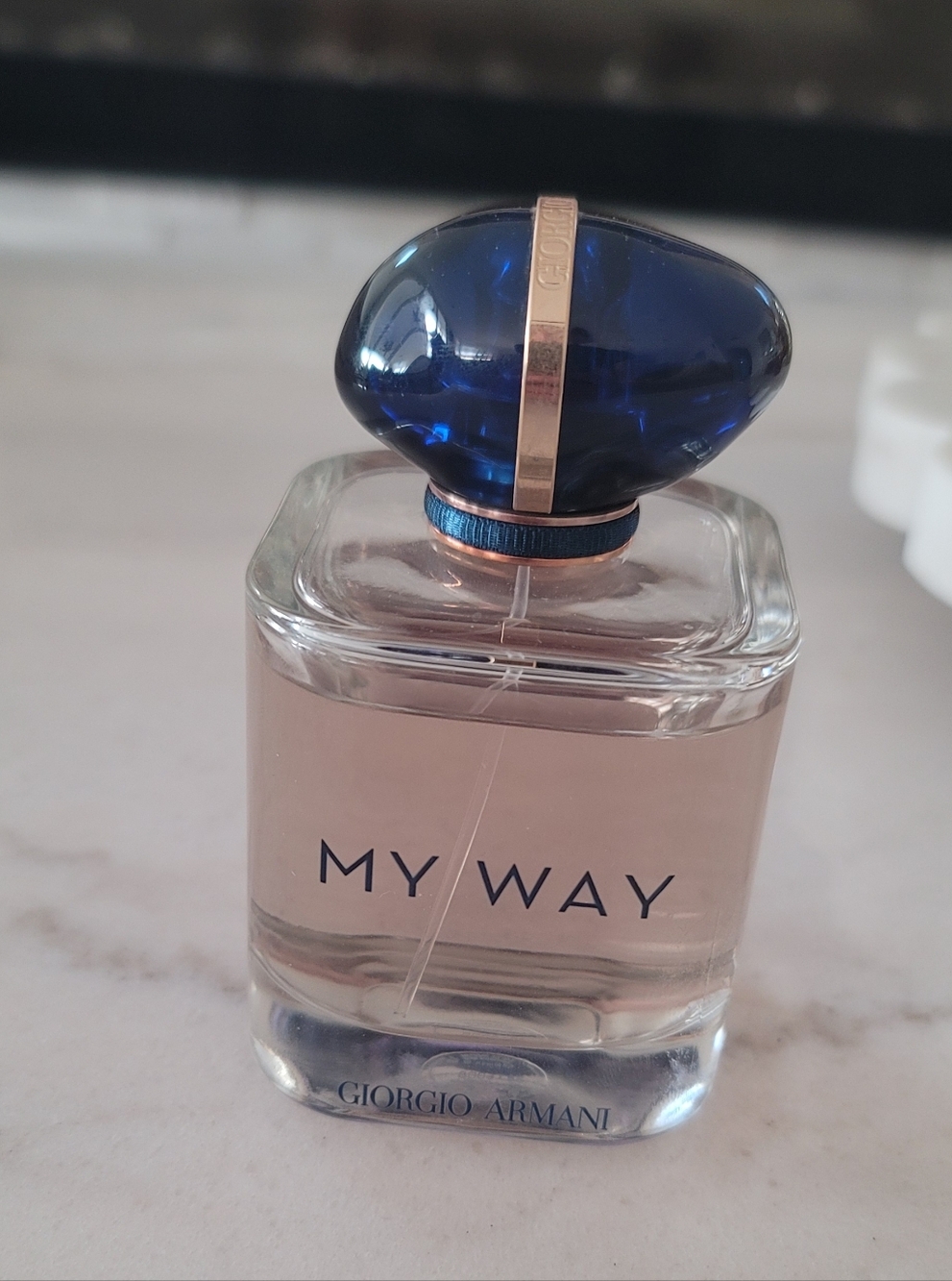 Giorgio Armani My Way Perfume